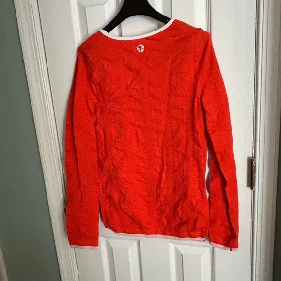 Excellent Condition
Brand - Tory Burch - Picture 2 of 5